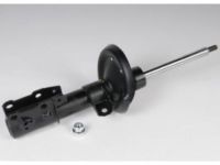 OEM 2010 Chevrolet HHR Strut - 20794269