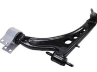 OEM 2022 Chevrolet Malibu Lower Control Arm - 84376571