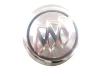 OEM Buick Center Cap - 9595328
