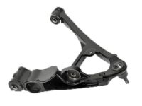 OEM Chevrolet Silverado 1500 HD Classic Lower Control Arm - 12475479