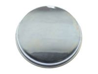 OEM 2022 GMC Sierra 3500 HD Rotor Cap - 25807436