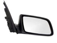 OEM 2014 Chevrolet SS Mirror Cover - 92193908