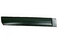 OEM Chevrolet Silverado 1500 Body Side Molding - 22760309