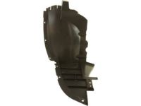OEM Oldsmobile Liner Extension - 22610204