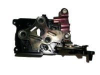 OEM Oldsmobile Regency Rear Door Latch Actuator (Service Use Only) - 16630857