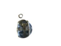 OEM 2010 Saturn Outlook Piston - 12616971