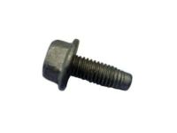 OEM GMC Sierra 3500 HD Bolster Bolt - 11588711