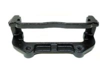 OEM 2010 Chevrolet Corvette Caliper Support - 88964166