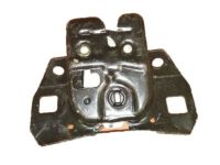 OEM Buick Somerset Regal Lock Assembly - 20513755