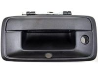 OEM Chevrolet Handle - 23448681