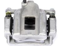 OEM 2015 Cadillac ATS Caliper, Rear Brake - 13579703