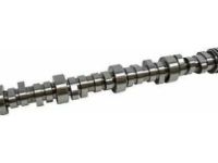 OEM 2020 Cadillac Escalade ESV Camshaft Asm - 12629512