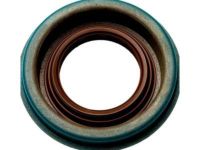 OEM 1996 GMC Safari Axle Bearing Seal - 26011061