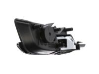 OEM 2017 GMC Terrain Handle, Inside - 22853824