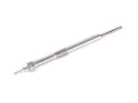 OEM GMC Sierra 3500 Glow Plug - 12639701