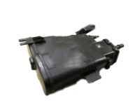 OEM Cadillac SRX Vapor Canister - 15214438