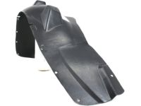 OEM Saturn Fender Liner - 15828907