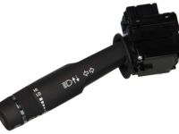 OEM Buick Combo Switch - 84049754