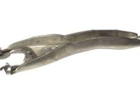 OEM GMC K3500 Release Fork - 12385352