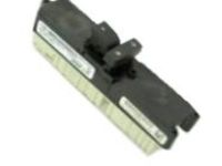 OEM GMC Yukon Window Switch - 20835554