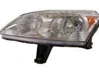 OEM Chevrolet Traverse Composite Assembly - 20794801