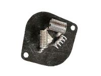 OEM 1990 GMC Jimmy Resistor - 500890