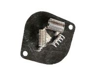 OEM GMC V2500 Suburban Resistor - 500890