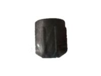 OEM Oldsmobile Aurora Cap-A/C Refrigerant Service Valve Fitting - 25613362