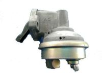 OEM GMC Caballero Fuel Pump Assembly - 6470422