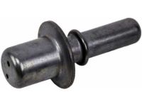 OEM 2012 Cadillac SRX PCV Valve - 12583384