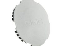 OEM GMC Sierra 1500 Classic Hub Cap - 9595216