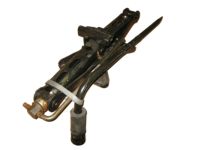 OEM Chevrolet Classic Jack Asm - 22671683