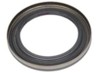 OEM 2019 Chevrolet Silverado 3500 HD Extension Housing Seal - 29546682