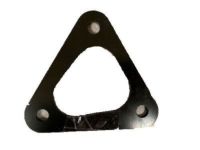 OEM Chevrolet K1500 Spacer-Engine Mount Bracket - 14037861