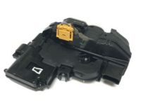 OEM Chevrolet Cruze Latch - 13579491