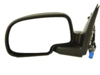 OEM Chevrolet Silverado 3500 Classic Mirror - 15226944