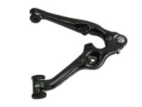 OEM Front Lower Control Arm Assembly - 84114506