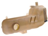 OEM 1997 Oldsmobile Cutlass Recovery Tank - 22605500