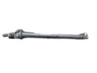 OEM 2012 Chevrolet Silverado 2500 HD Drive Shaft - 84170767