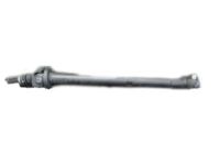 OEM 2015 Chevrolet Silverado 3500 HD Drive Shaft - 84170767