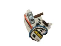 OEM Oldsmobile Custom Cruiser Switch Asm-Washer Pump (Pulse Wiper Timer/Switch Asm) - 22021346