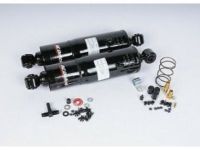 OEM 1999 Chevrolet Venture Shock - 19169325