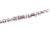 OEM 2009 Pontiac G3 Camshaft, Exhaust - 55561748