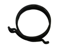 OEM Saturn Lower Hose Clamp - 13162313