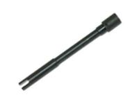 OEM 1998 GMC Safari Drive Shaft - 3998287