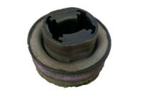 OEM 1990 Chevrolet Celebrity Insulator, Drivetrain & Front Suspension Frame Lower Rear - 14103539