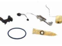 OEM Chevrolet Express 1500 Fuel Level Sensor Kit - 25163532