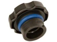 OEM GMC Envoy Filler Cap - 12573337
