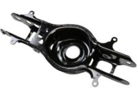 OEM 2017 Cadillac CTS Lower Control Arm - 23282358