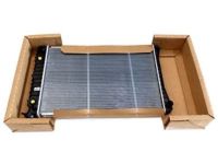 OEM Chevrolet C20 Radiator Assembly - 52477475